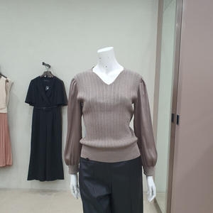 DECO 제이스니트 티/ DCKTD3808B1