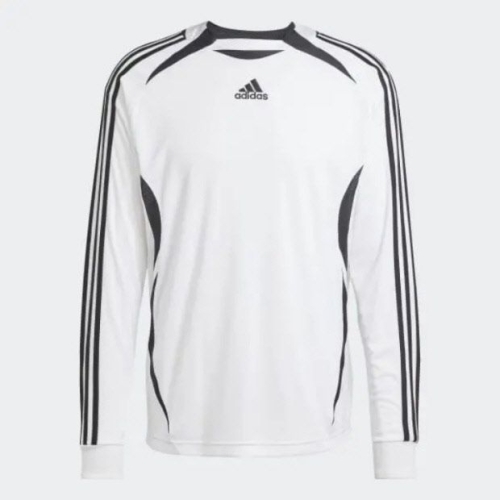 아디다스 팀 가이스트 아디 컬러 긴팔 티셔츠 JY6371