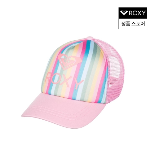 록시  아동 메쉬캡 모자 RX750BBAC