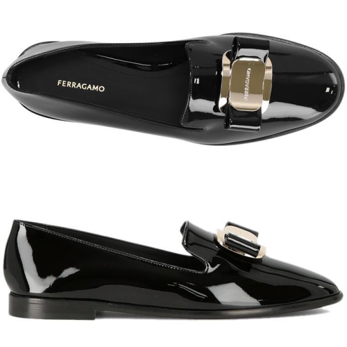 페라가모 여성 로퍼 768944_90430980