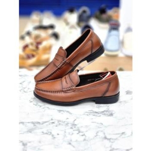 허시파피 세이브존05 남성 오피스 빈티지무드 로퍼 구두 FDLOP527 S39114439