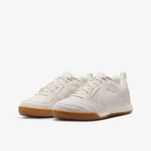 나이키키즈 키즈 가토 LV8 아이보리 스니커즈 II7084-100