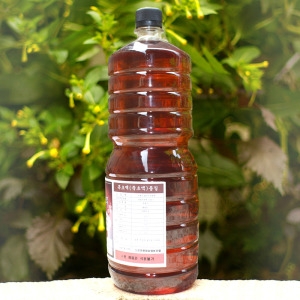 목초액1.8L 족욕 발냄새 화초관리 유기농 탈취제