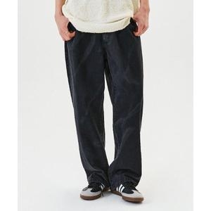 마크곤잘레스 MARK GONZALES SUN BLEACH 데님 청 PANT BLACK Z232MDP210099 350045