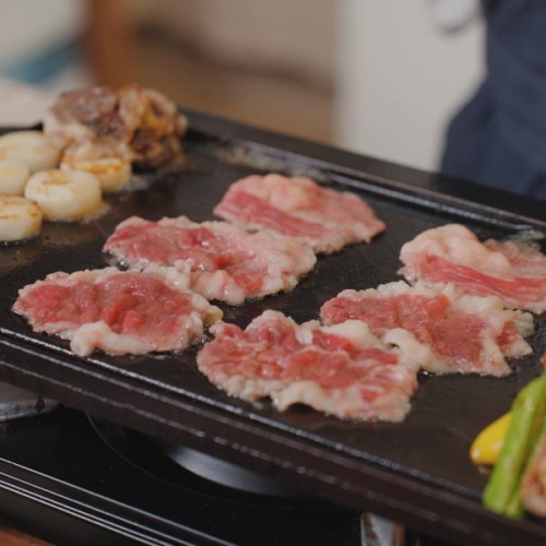 한우사랑  1등급 한우 차돌박이 170g