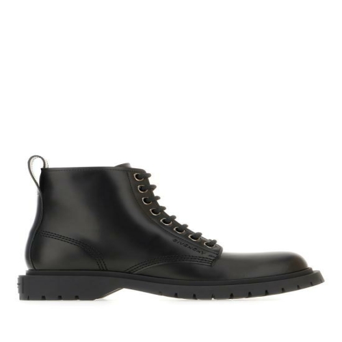 지방시 부츠 BE6057E2DL 001 BLACK