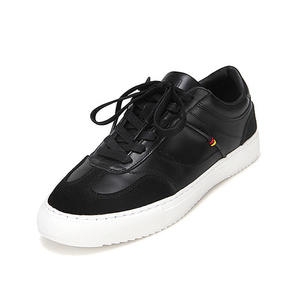바바라 HOMME 캐쥬얼 슬랙스니커즈 3cm_BME502