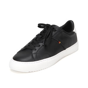 바바라 HOMME 캐쥬얼 슬랙스니커즈 3cm_BME503