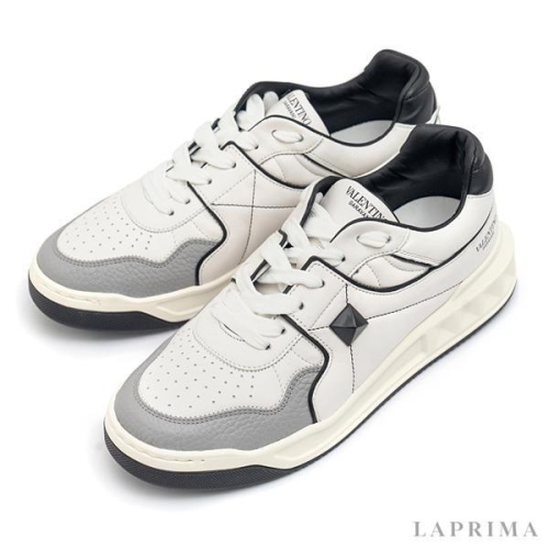 발렌티노 남성 로우탑스니커즈 83994936