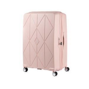 아메리칸투어리스터 ARGYLE 캐리어 81 30 EXP TSA V2 ANTIQUE PINK QH700012