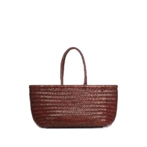 드래곤디퓨전 라지 트리플 점프 토트 백 DGS58810