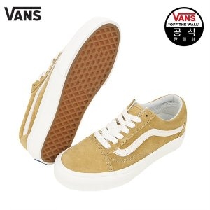 반스 공용 올드스쿨 VR3 LX 스웨이드_VN0A5EDXB6E1