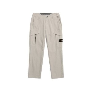 내셔널지오그래픽 N241MPT920 제이폴 카고 팬츠 CARBON BLACK