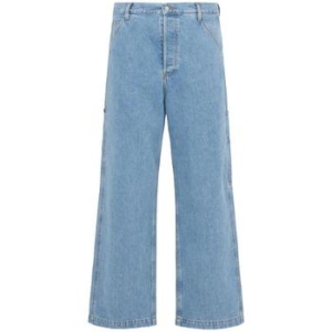 드리스반노튼 남성 Pickerby 코튼 데님 카펜터 진 82I AT1035 TP72067496