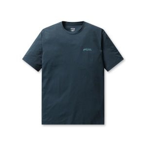 폴햄 남성 무브 소로나 그래픽 반팔 티셔츠_PHG5TS1740