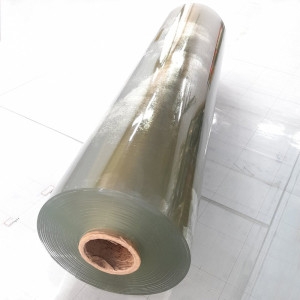 PVC연질비닐 방풍비닐 두꺼운 폭