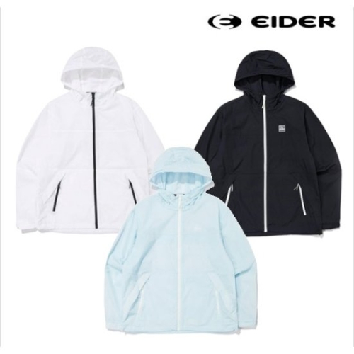 아이더 DUM23146 TOUR III 투르 UNI 경량 스트레치 자켓 3color 156348