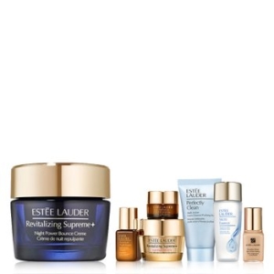 에스티로더 리바이탈라이징 수프림 플러스 나이트 파워 바운스 크림 75ml