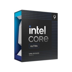 인텔 코어 울트라9 시리즈2 285K (애로우레이크)