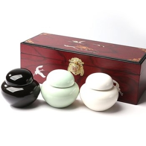 꽃샘  궁중 전통차 선물세트