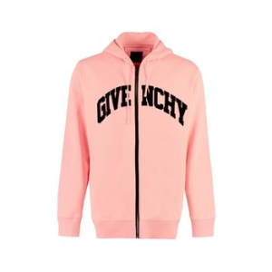 지방시 자켓 BMJ0K63YCB 685 Orange