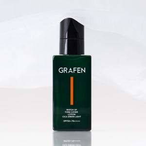 그라펜 매치업 톤커버 로션 시카 그린 50ml