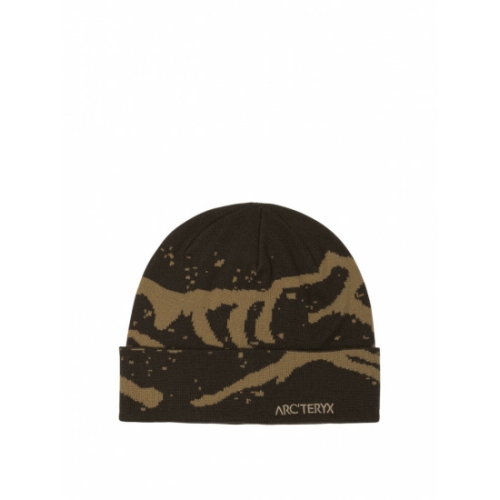 아크테릭스 라프리마 남성 Grotto Toque X000010067 GROTTO TQCAROB/CANVAS Brown /3