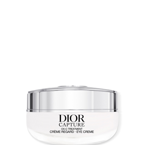 크리스찬디올 캡춰 오엑스 씨 트리트먼트 아이 크림 15ml