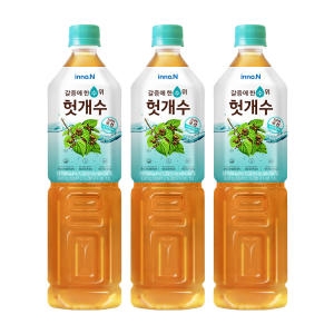 HK이노엔 컨디션 헛개수 1.5L