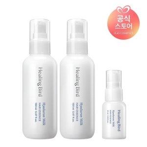 힐링버드 히알루론 밀크 헤어 에센스 150ml