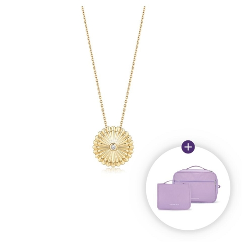 골든듀  폰타나마돈나1 펜던트 체인제외 _J1240-0168