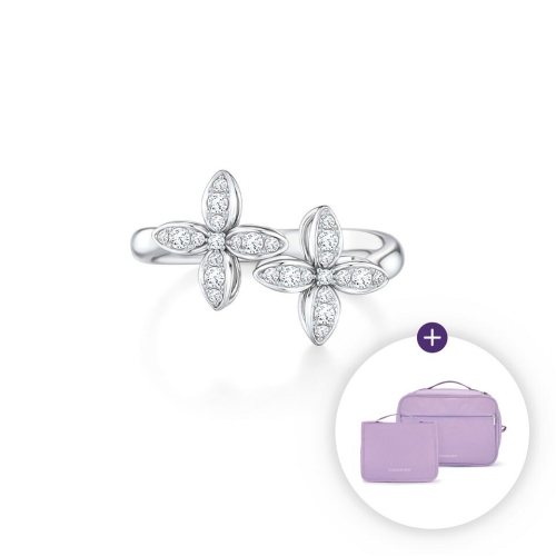 골든듀 펄시피아2 D 트윈 반지_J1250-0025