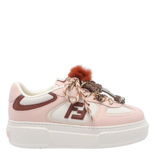 펜디 MATCH 스니커즈 WITH 참 8E8721/AY9NF1TPW B0011748709