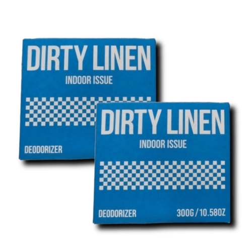 더티린넨 탈취제 300g