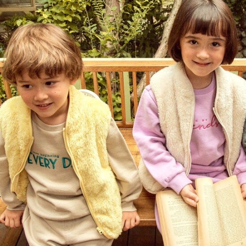 토토헤로스 TH컴피데일리조끼후리스-12172120017