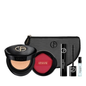 조르지오아르마니 루미너스 실크 프리마 글로우 쿠션 14g