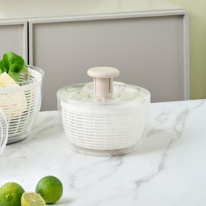 엠에이치앤코 모던하우스 샐러드 스피너 야채탈수기 푸쉬형 3.6L