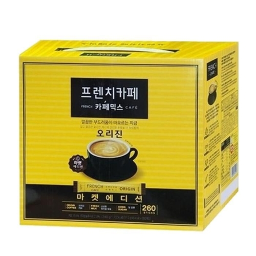 남양유업 프렌치카페 카페믹스 오리진 260개입