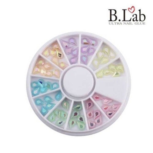 뷰랩 파스텔 평스톤(보트) 파츠