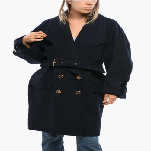 발망 코트 XF1UD001WB006UC