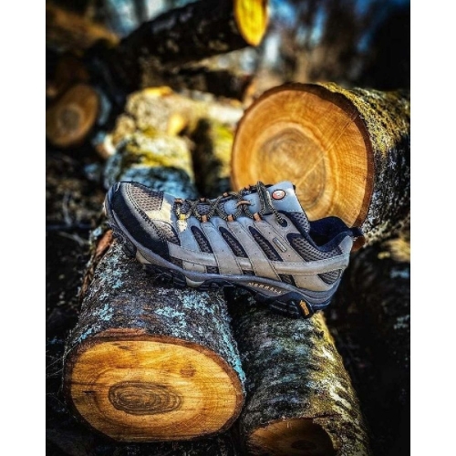 화승 머렐 트레킹화 등산화 모아브 3 신시틱 고어텍스 하이킹 M500239 M500247 M500433 M500437 M500641