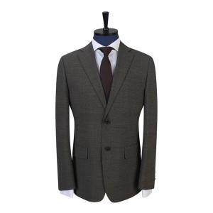 지이크 F/W 프리미엄 울스판 네이비 블랙 기본정장 수트 외 4종_PJ4500