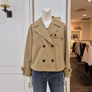 앤클라인 매디숏바바리 AX4H2BY9060-12_BP