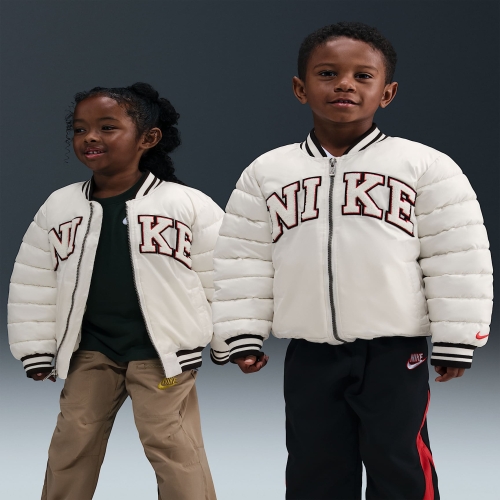 나이키키즈 야구 패딩 재킷 (IO6058-133)