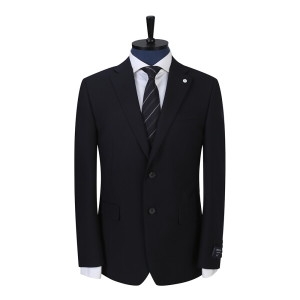 지이크 프리미엄 이태리 레다 제브릭 수입원단 기본정장 수트 4종_PJ4000