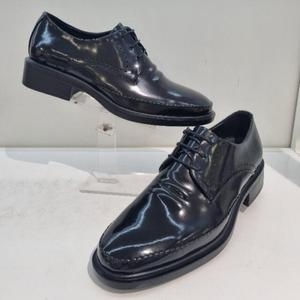 에스콰이아 HC12 광폭 키높이 정장화 남성 광폭 키높이 정장화 PFEFHD317BK PFEFHD317