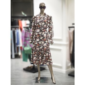 제시뉴욕 알렉시스엔 쉬폰 플라워 원피스 JD85NSOP6530