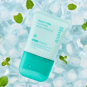 릴리이브 스칼프턴 시카 PDRN 브러쉬 앰플 100ml