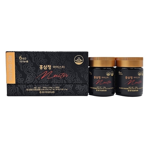 황풍정 홍삼정 마이스터 240g
