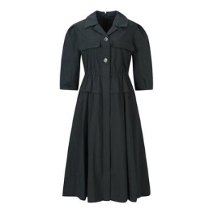 SI 러플카라원피스 OAD2511GRD_YS